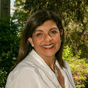 María Argelia Jaspe