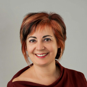 Pepa Sanchís OK