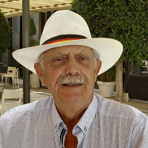 Pepe Andrés Barberá