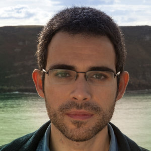 Sergio Trallero